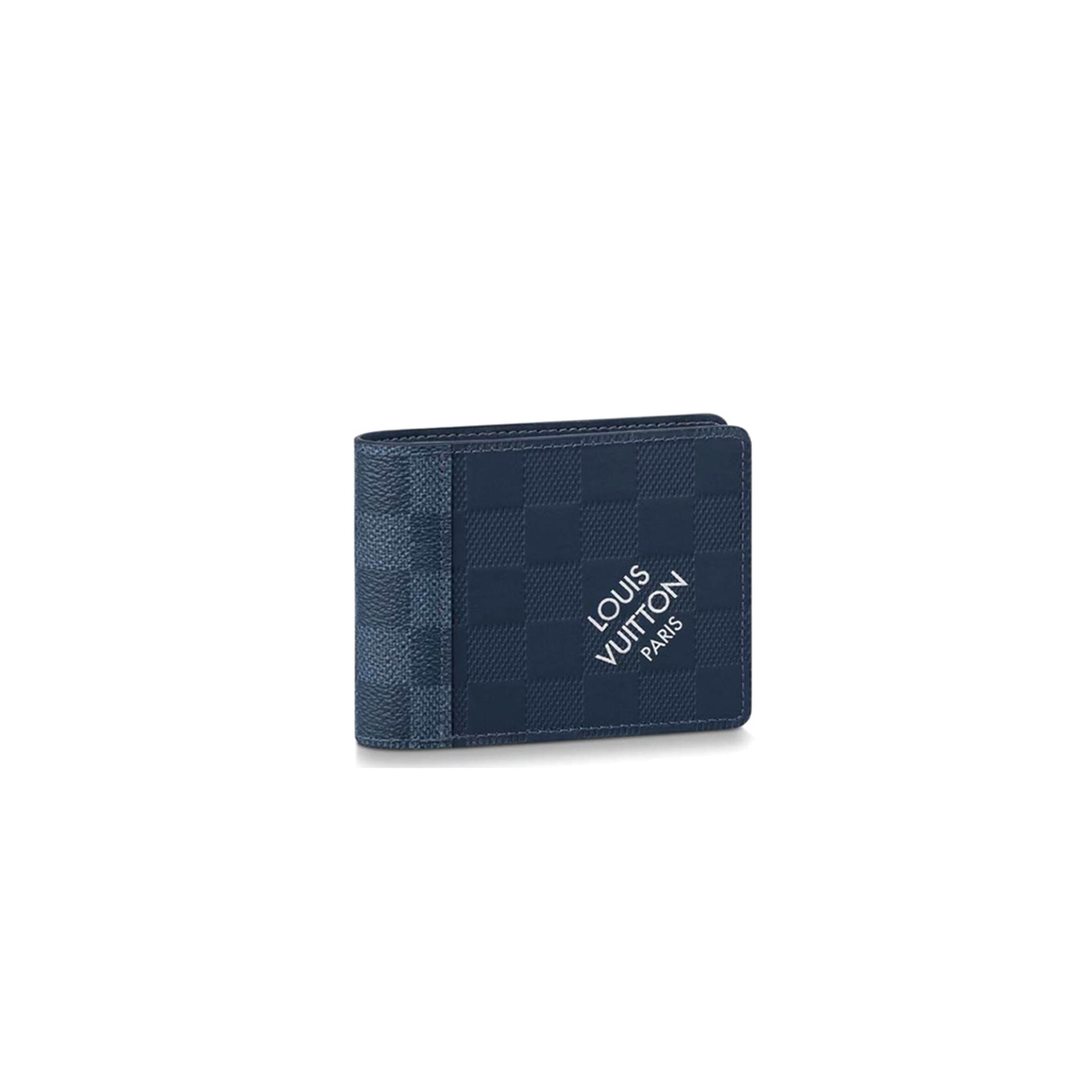 l0vis Vvtt0n multiple wallets n60544 (11.5*9cm)